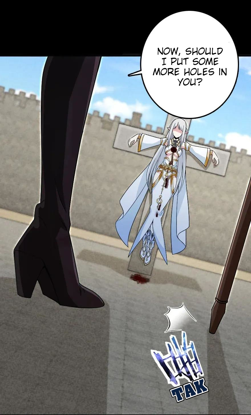 Read Release That Witch EN Manga Online