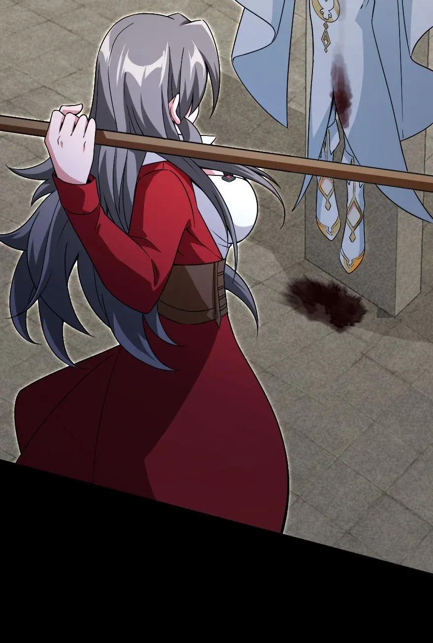 Read Release That Witch EN Manga Online