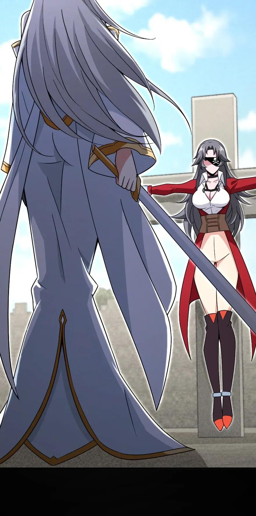 Read Release That Witch EN Manga Online