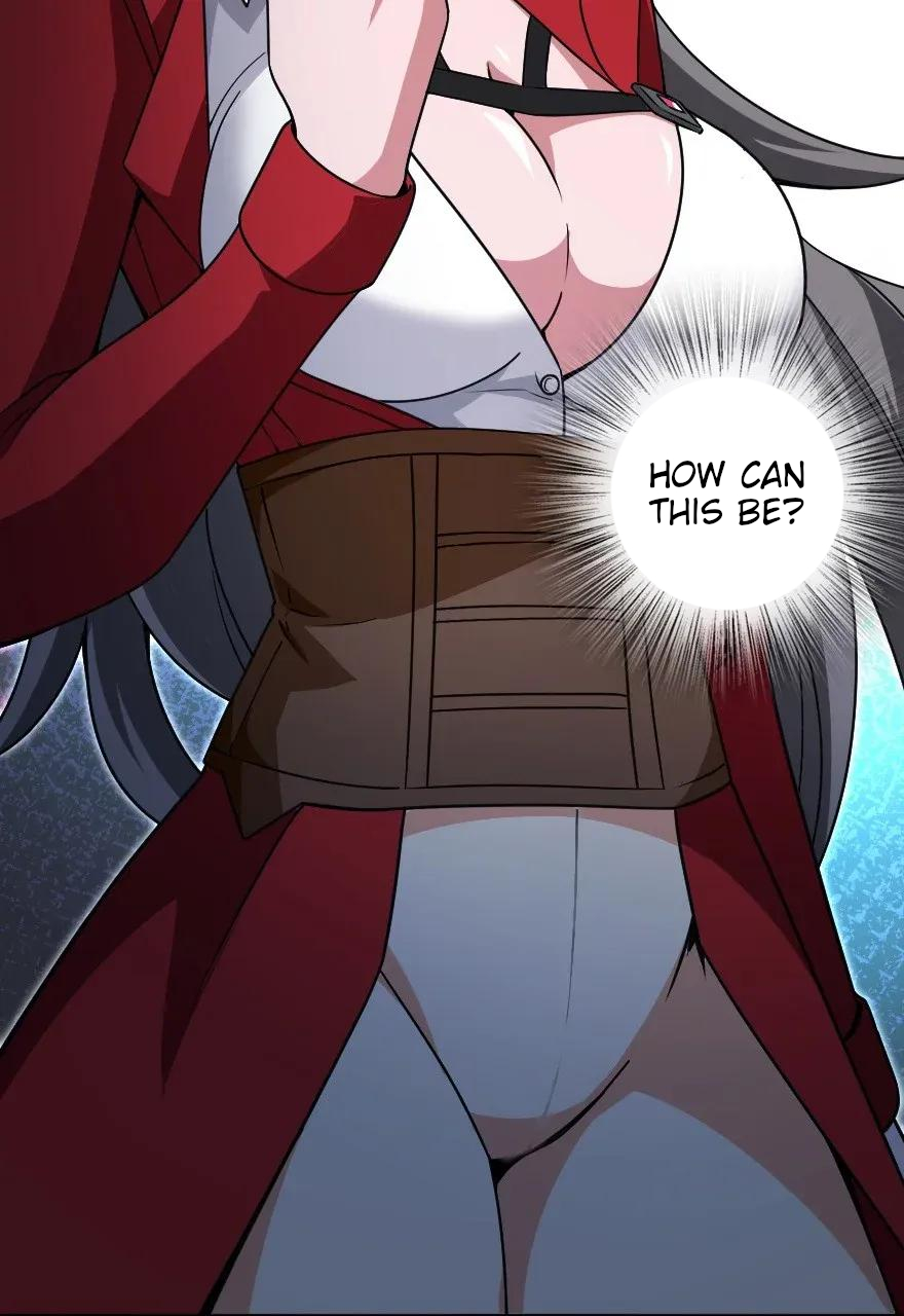 Read Release That Witch EN Manga Online