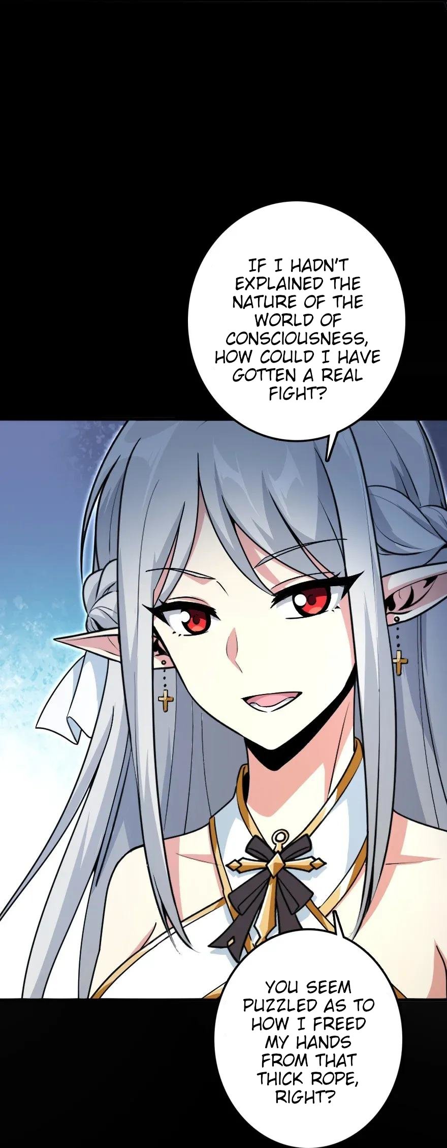 Read Release That Witch EN Manga Online