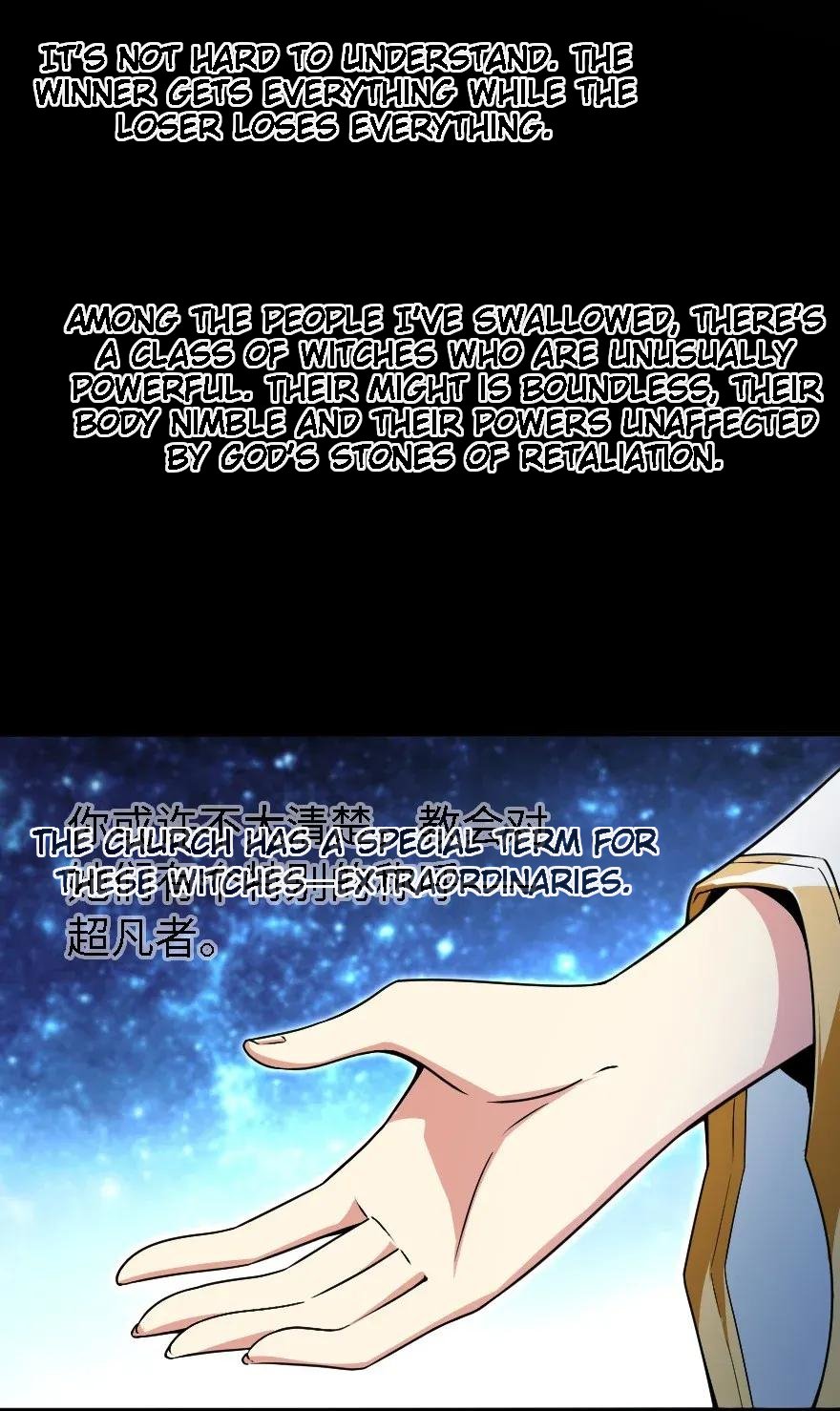 Read Release That Witch EN Manga Online