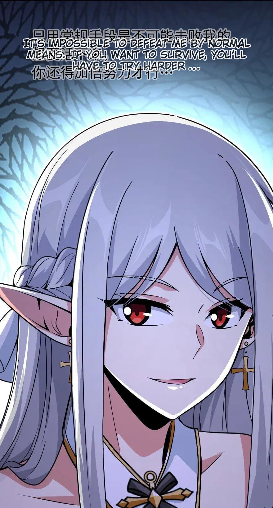 Read Release That Witch EN Manga Online