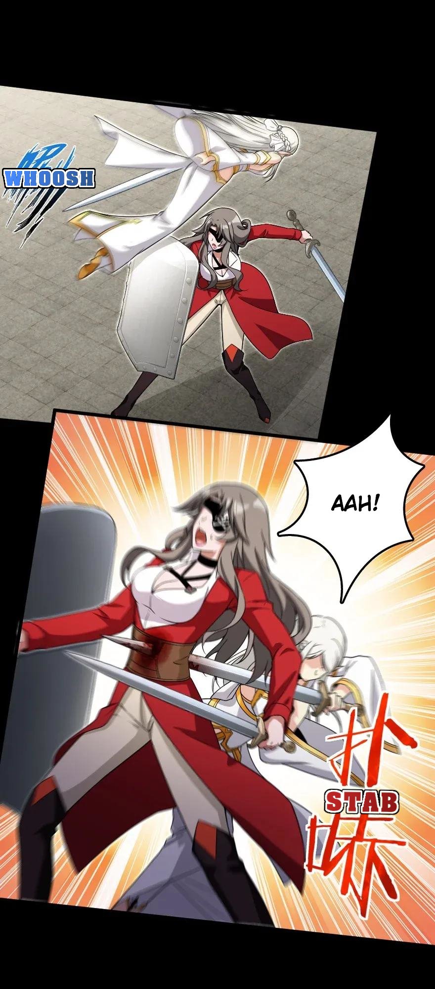 Read Release That Witch EN Manga Online