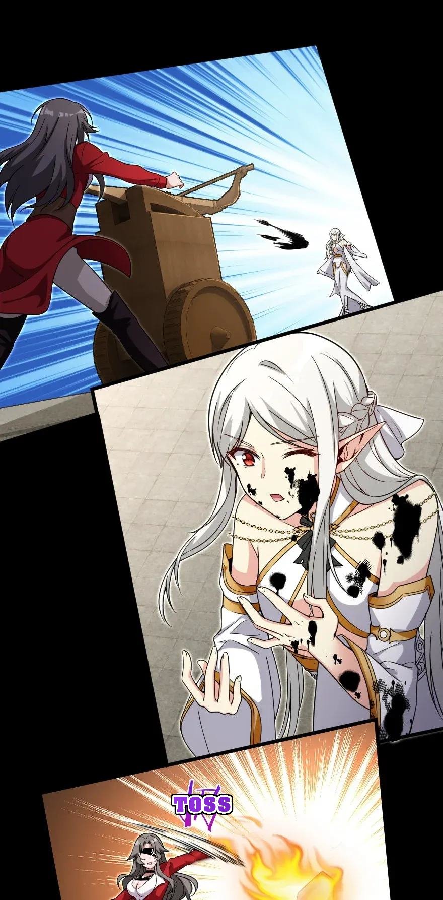 Read Release That Witch EN Manga Online