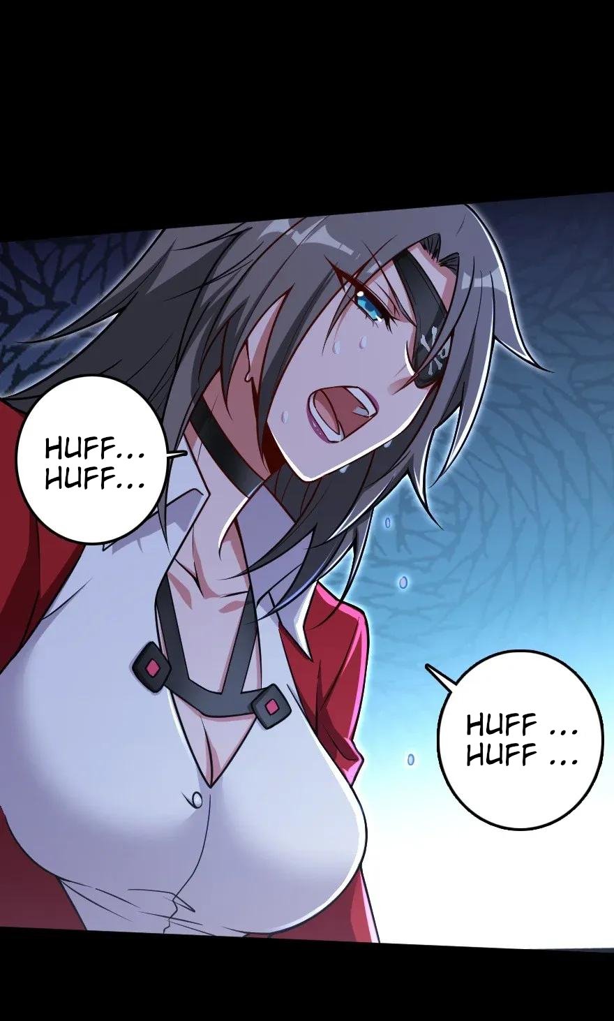 Read Release That Witch EN Manga Online