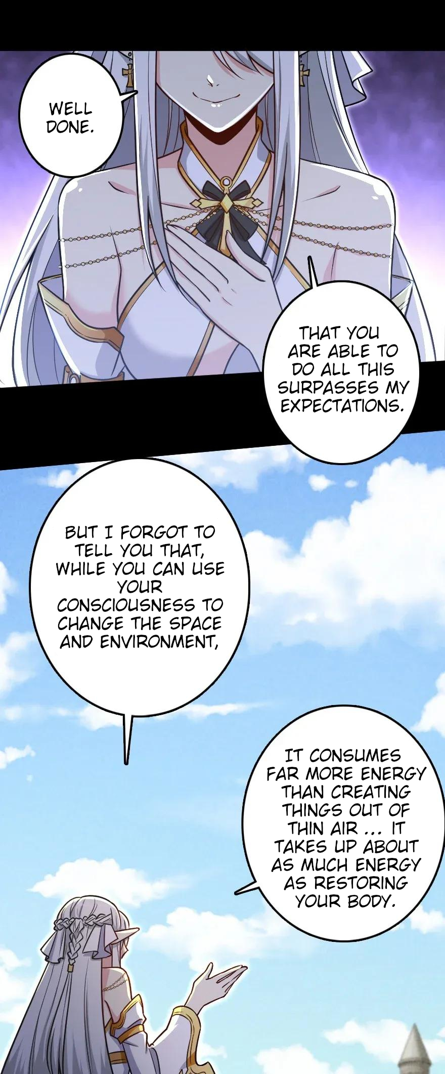 Read Release That Witch EN Manga Online