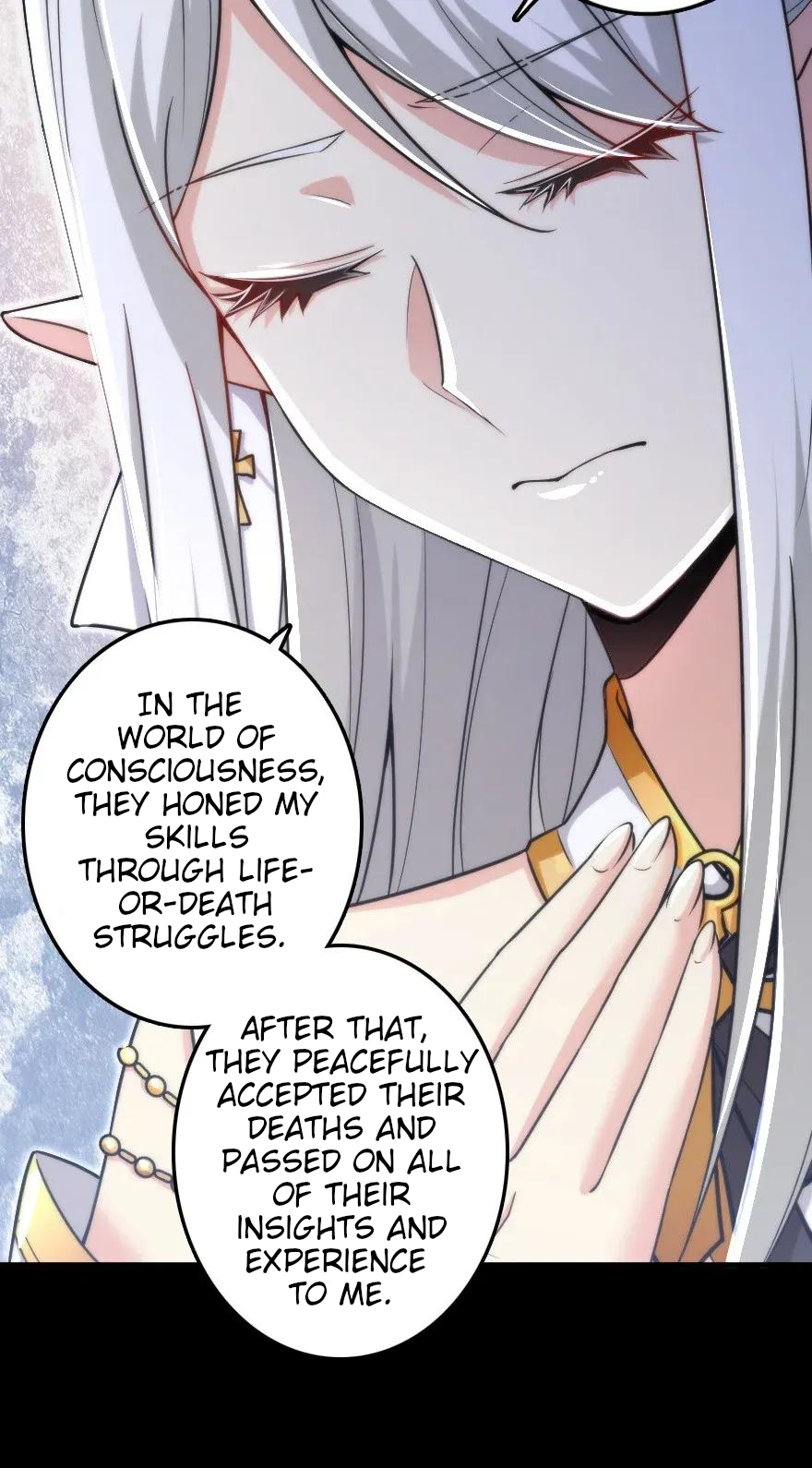 Read Release That Witch EN Manga Online