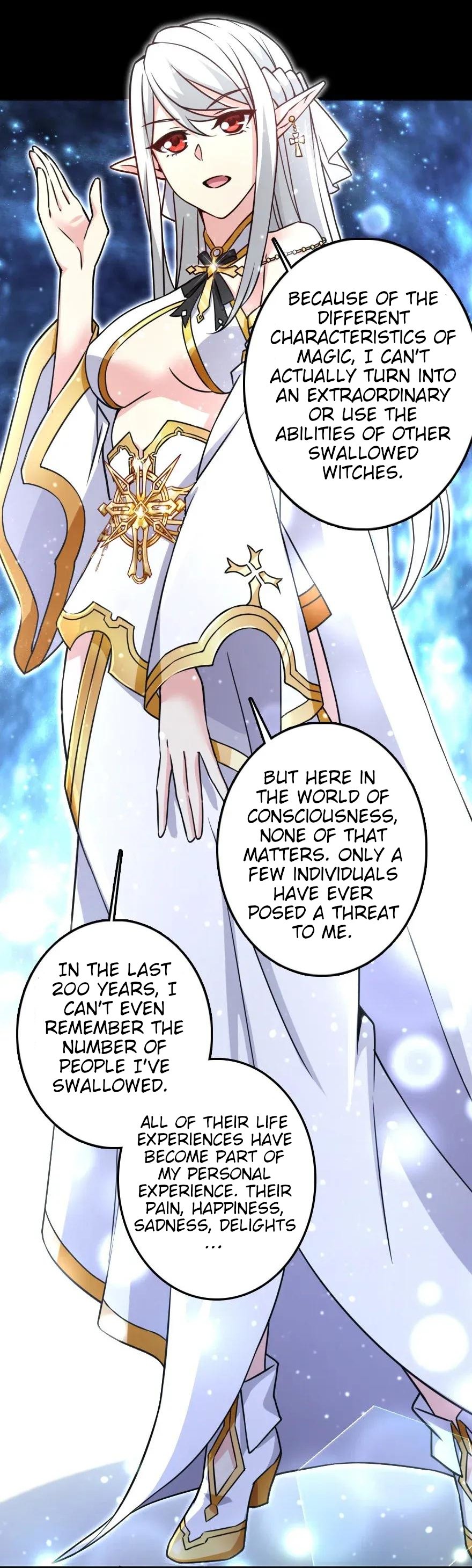 Read Release That Witch EN Manga Online