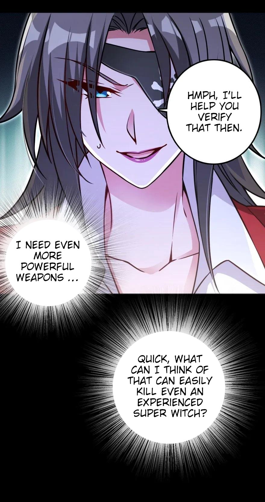 Read Release That Witch EN Manga Online