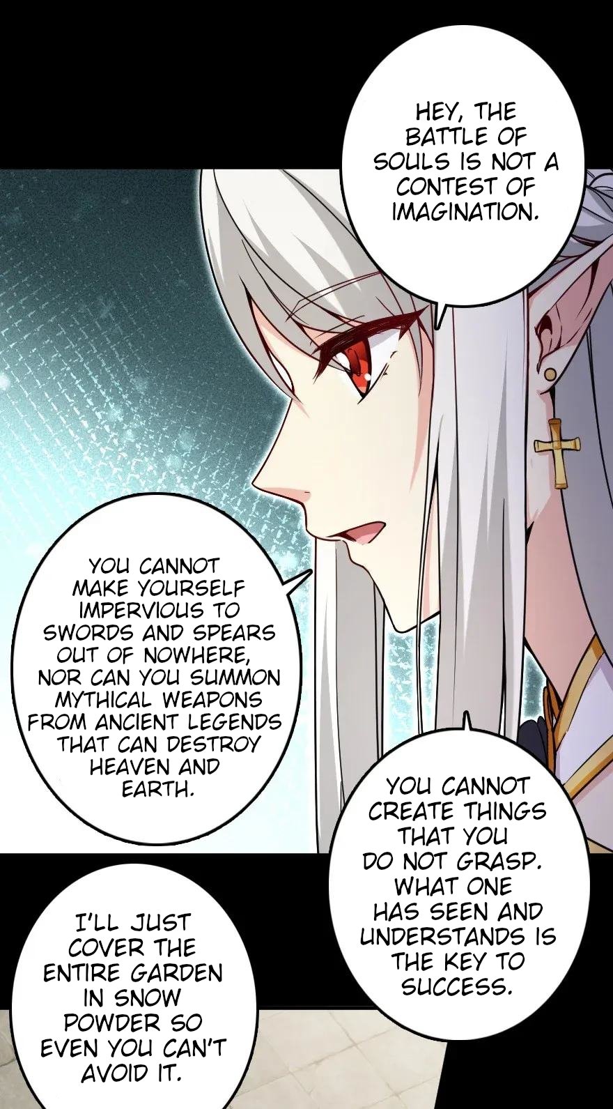 Read Release That Witch EN Manga Online