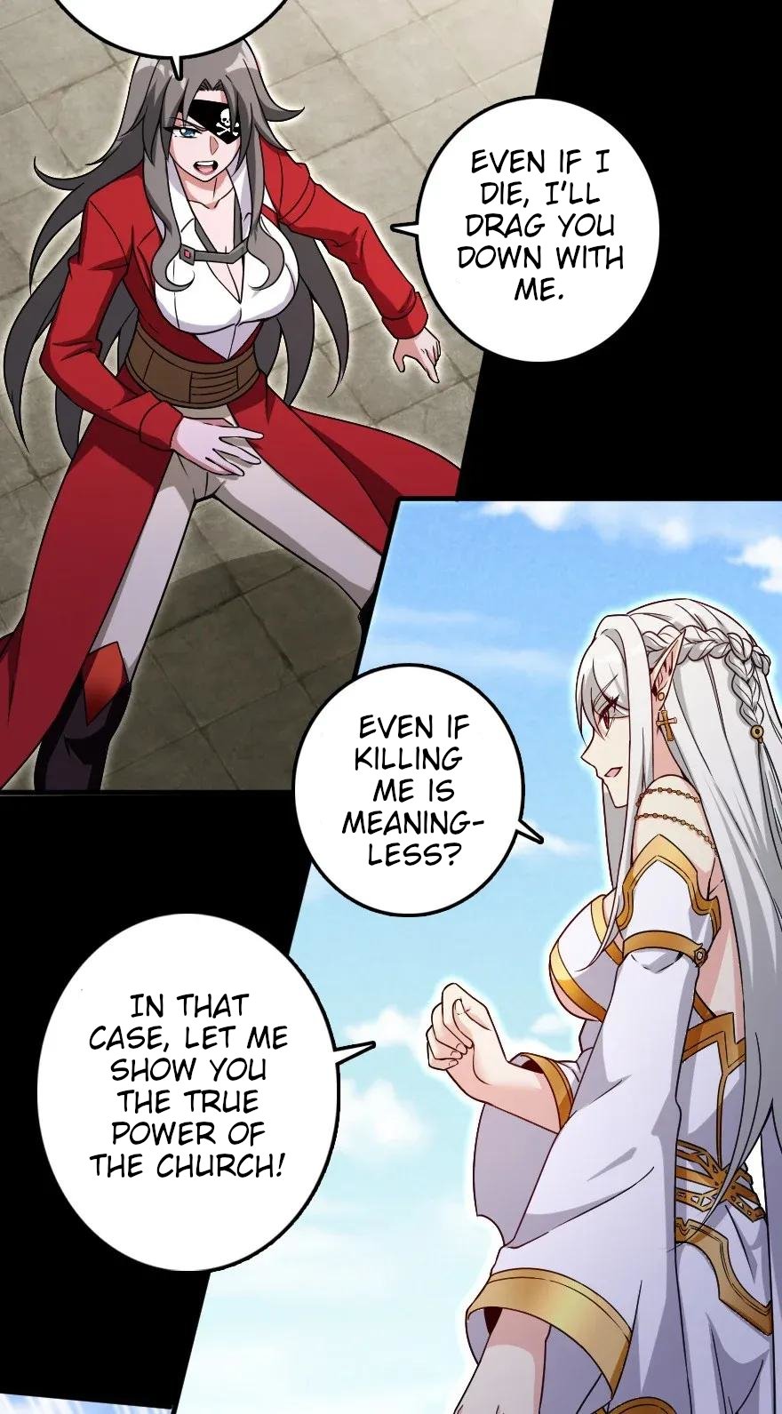 Read Release That Witch EN Manga Online