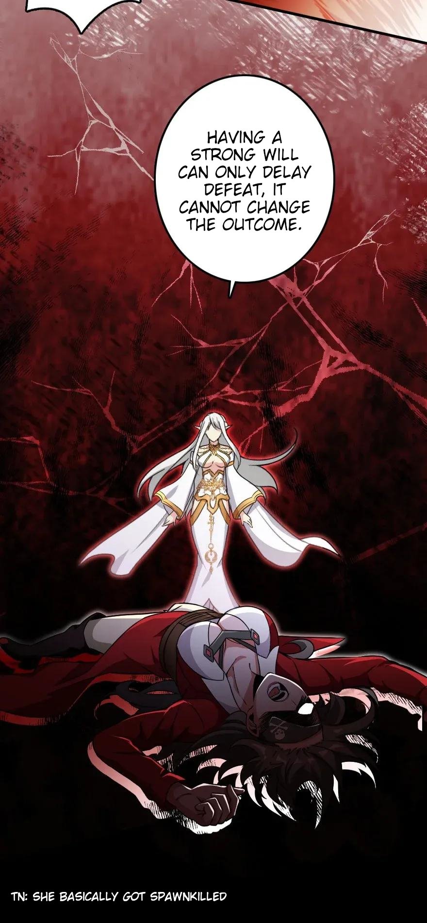 Read Release That Witch EN Manga Online