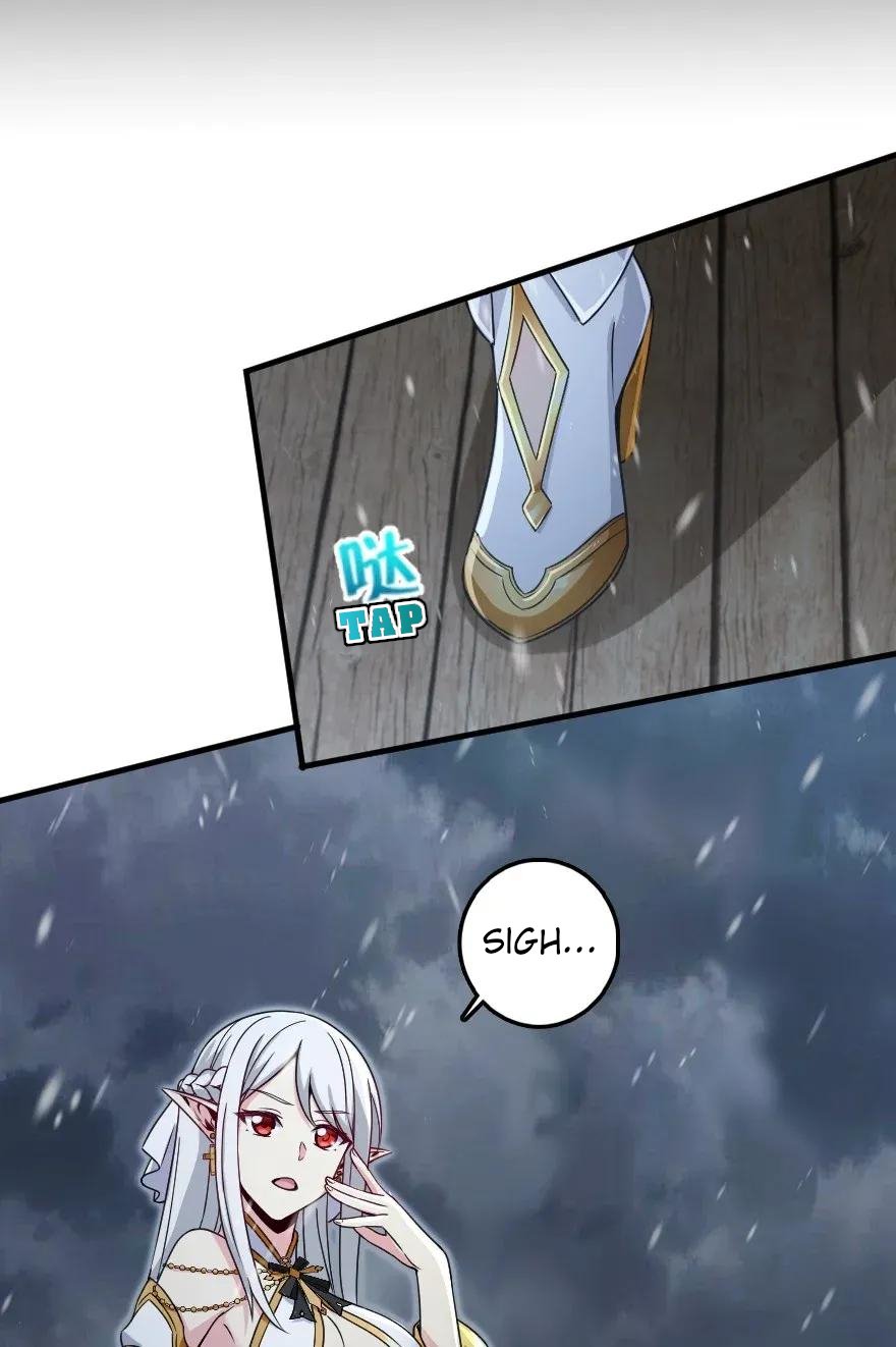 Read Release That Witch EN Manga Online