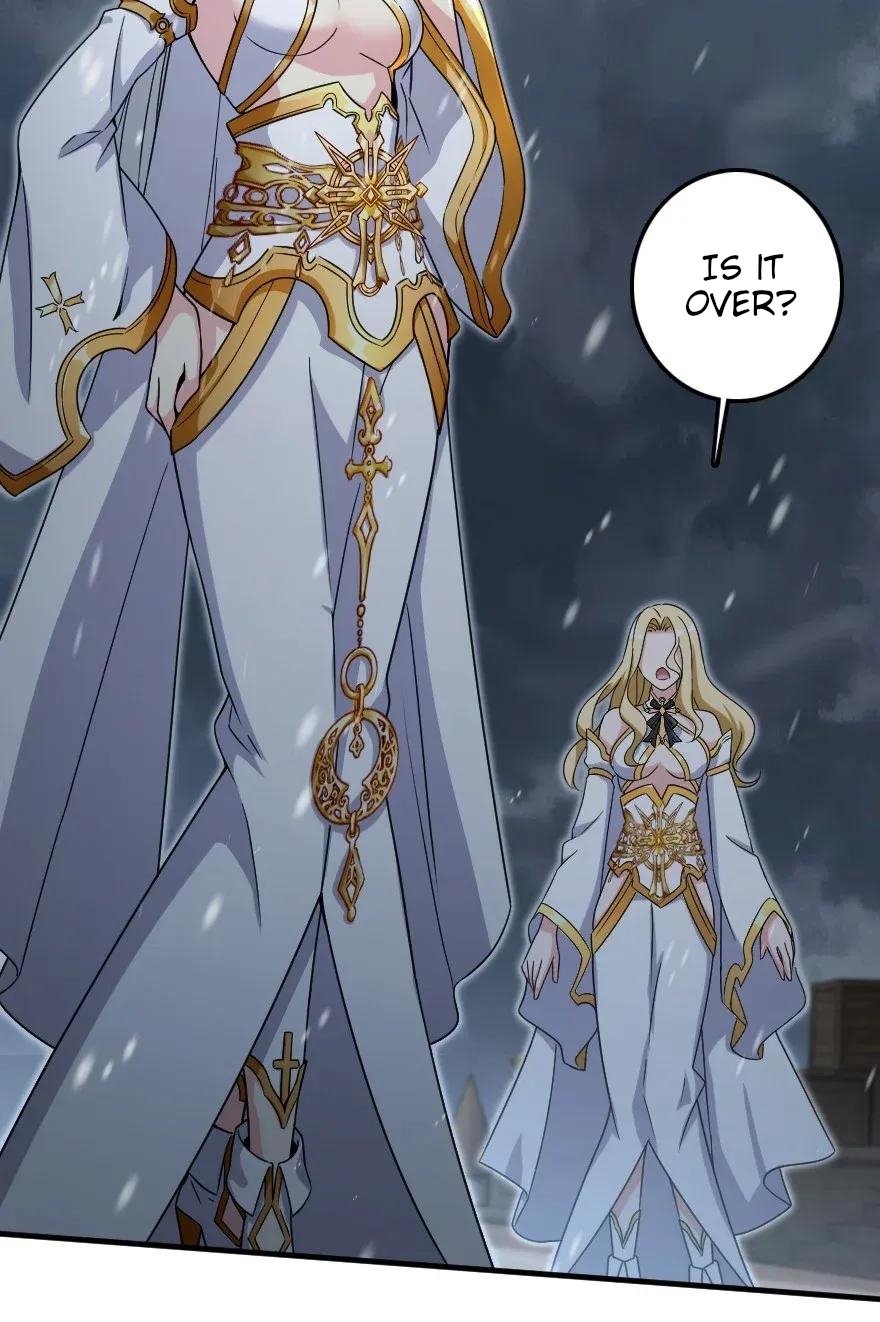 Read Release That Witch EN Manga Online