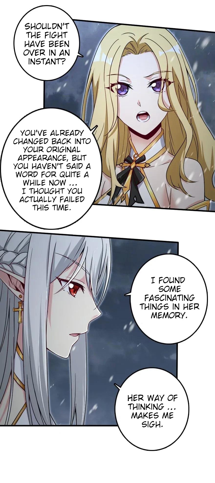 Read Release That Witch EN Manga Online