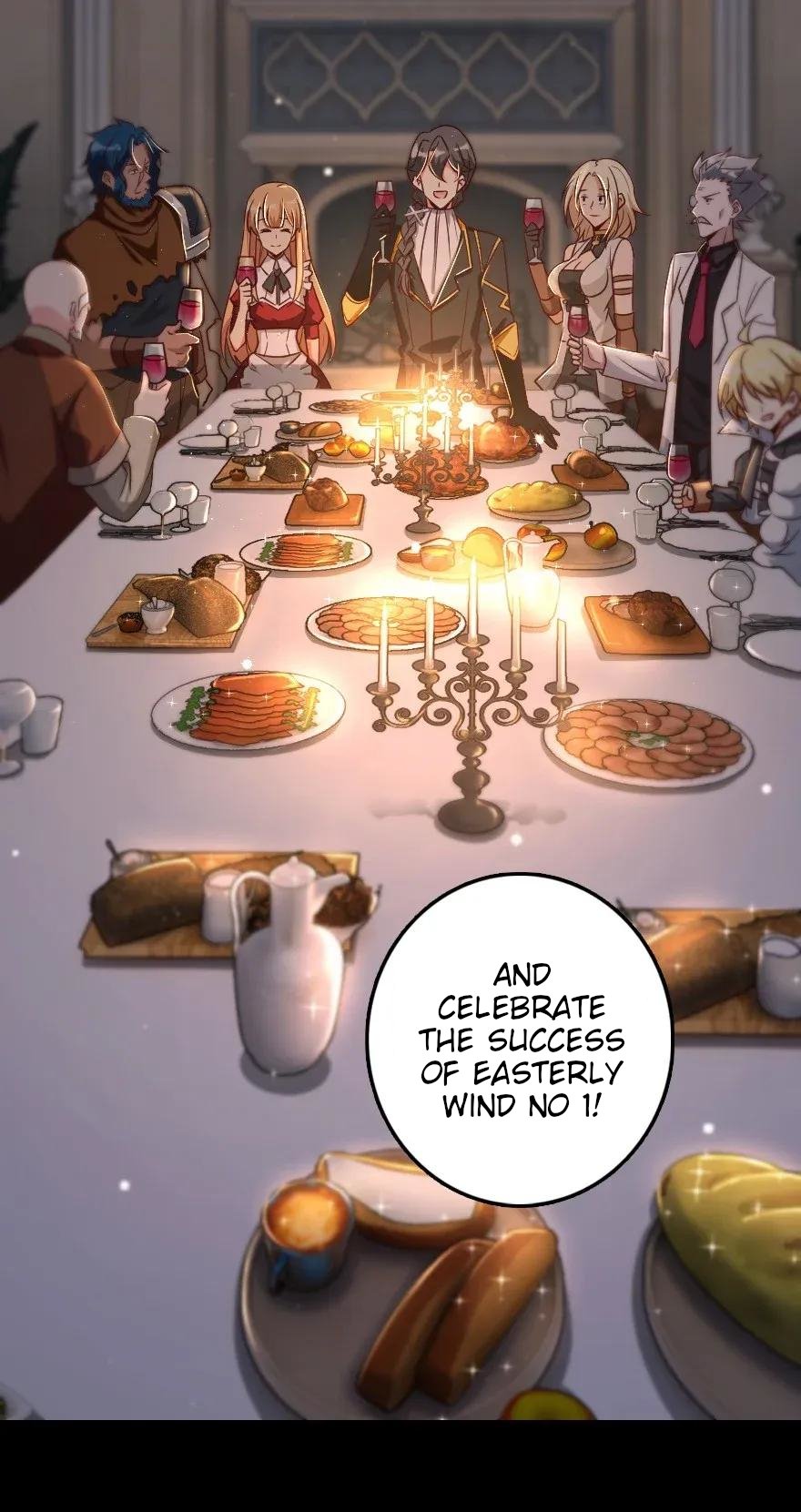 Read Release That Witch EN Manga Online