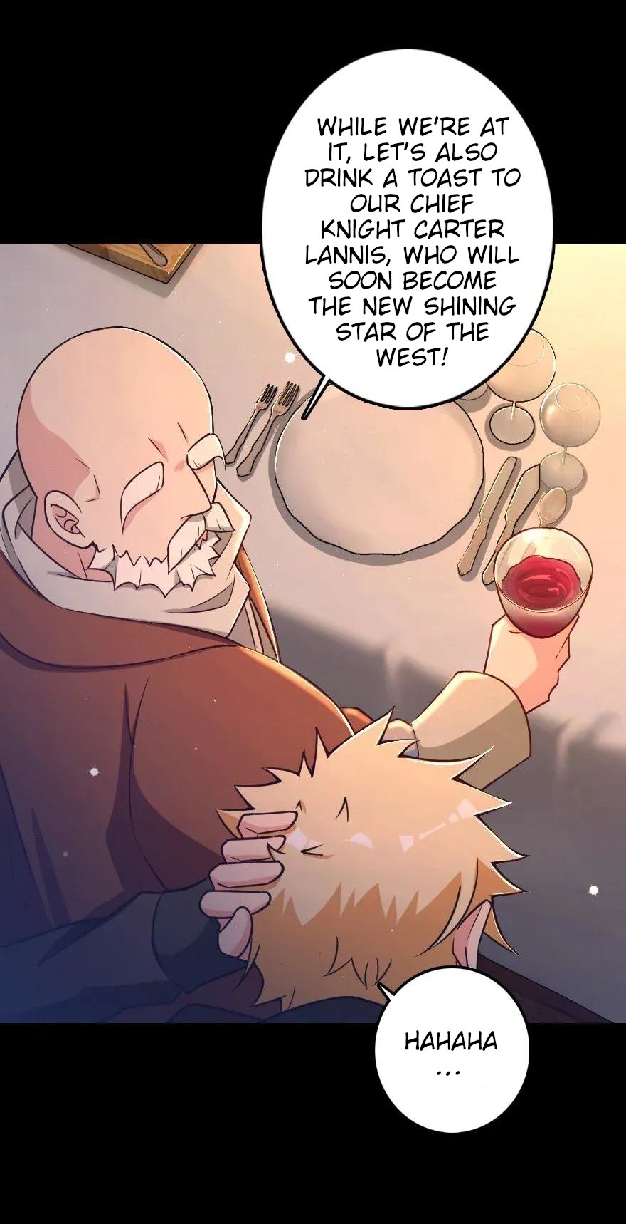 Read Release That Witch EN Manga Online