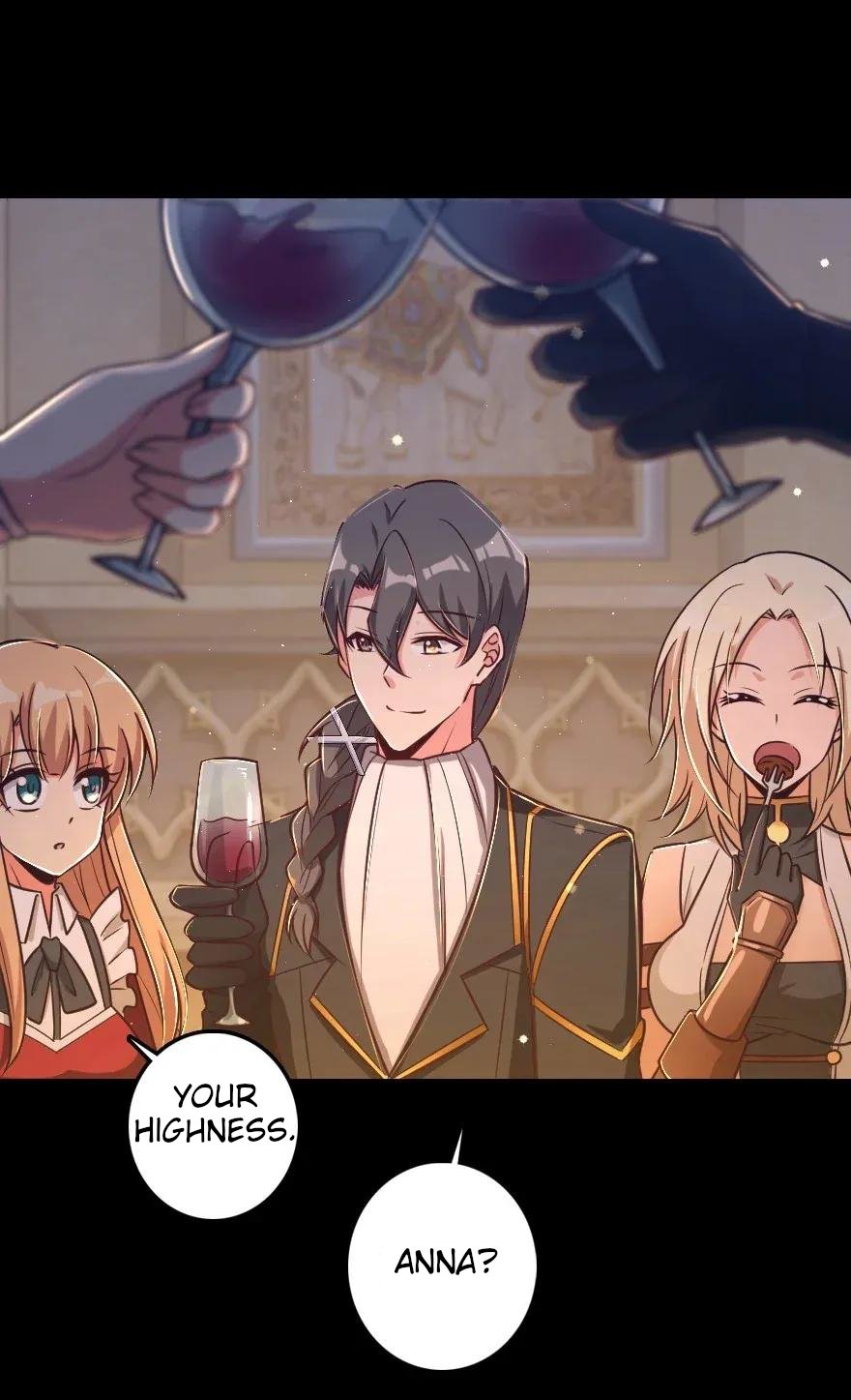 Read Release That Witch EN Manga Online