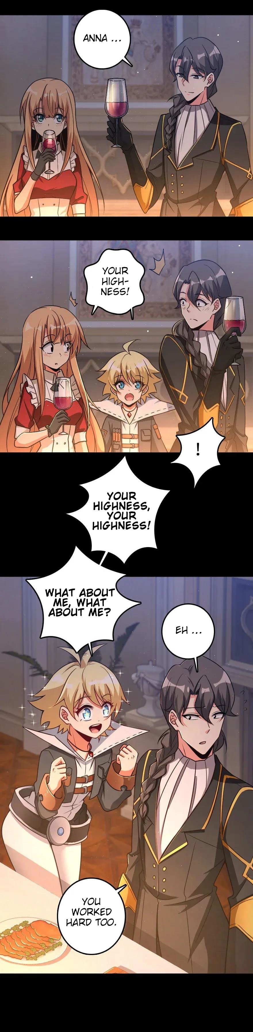 Read Release That Witch EN Manga Online