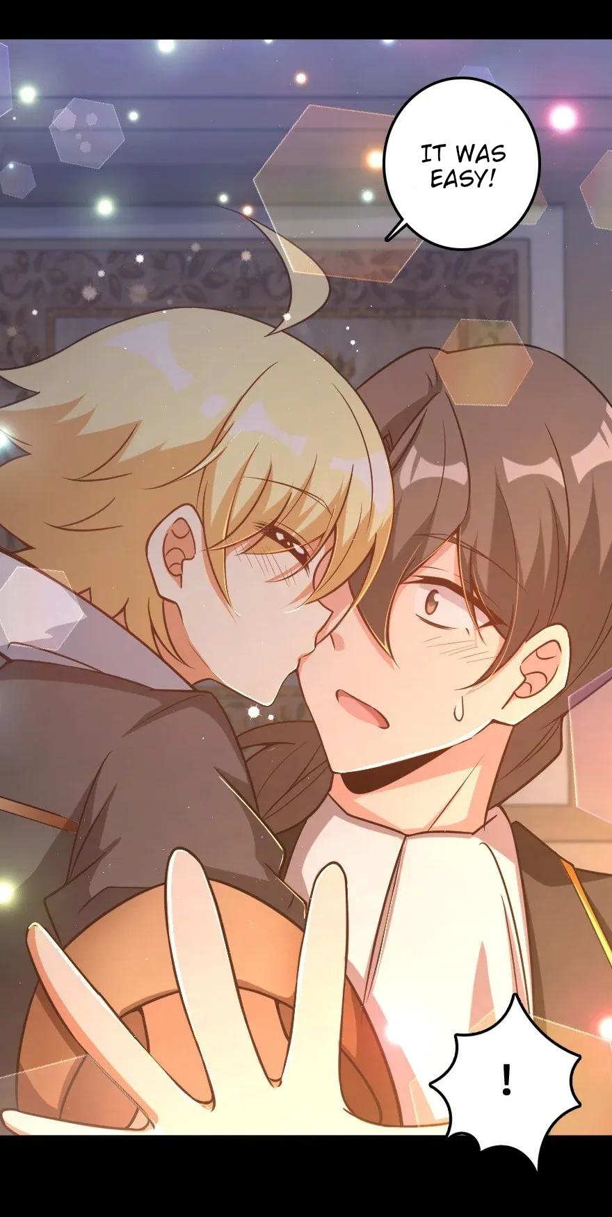Read Release That Witch EN Manga Online