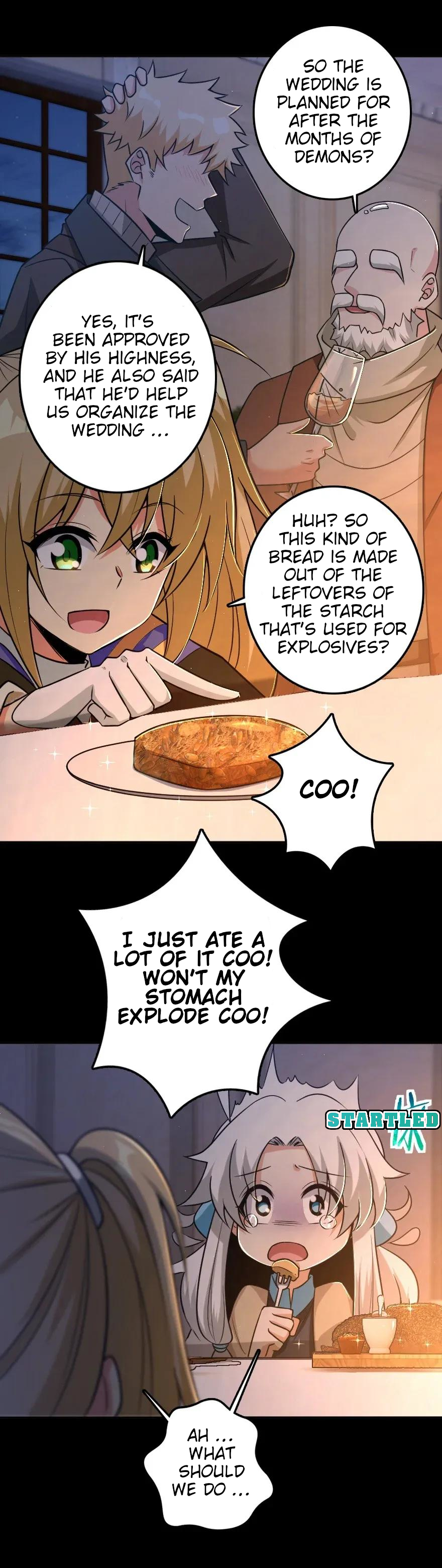 Read Release That Witch EN Manga Online