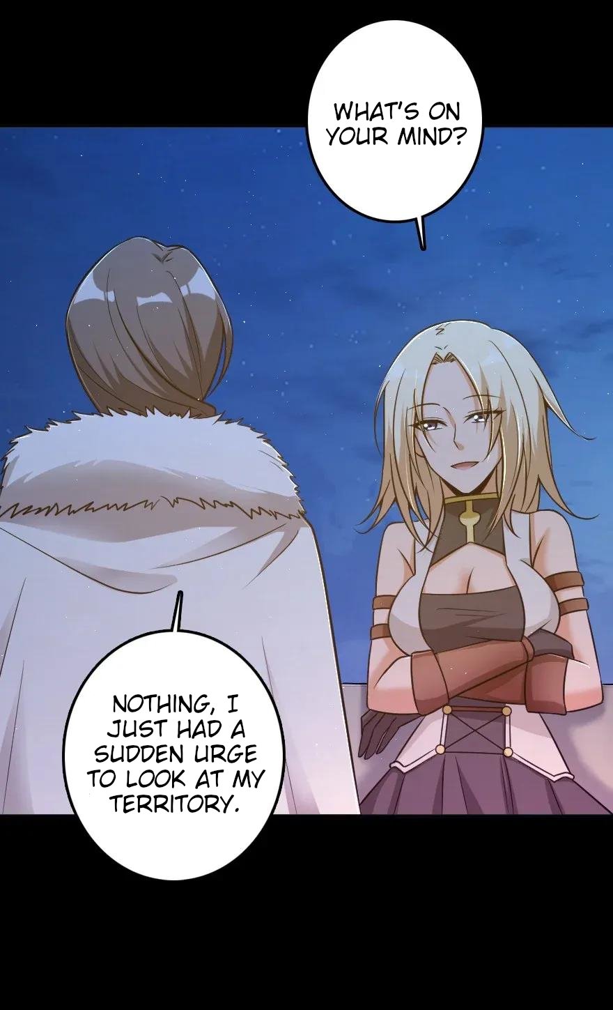 Read Release That Witch EN Manga Online