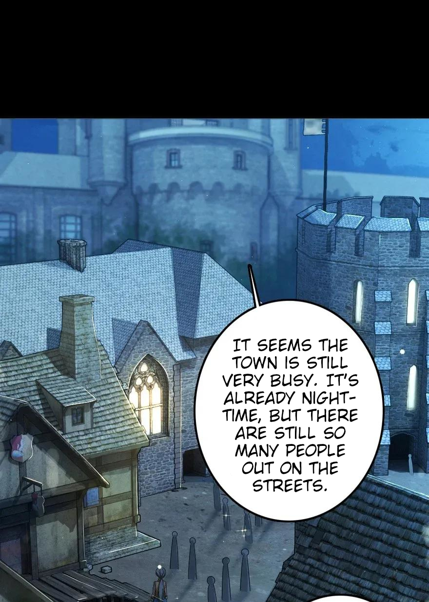 Read Release That Witch EN Manga Online