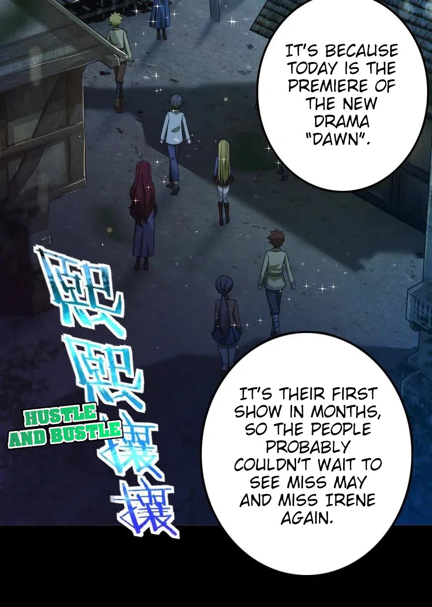 Read Release That Witch EN Manga Online