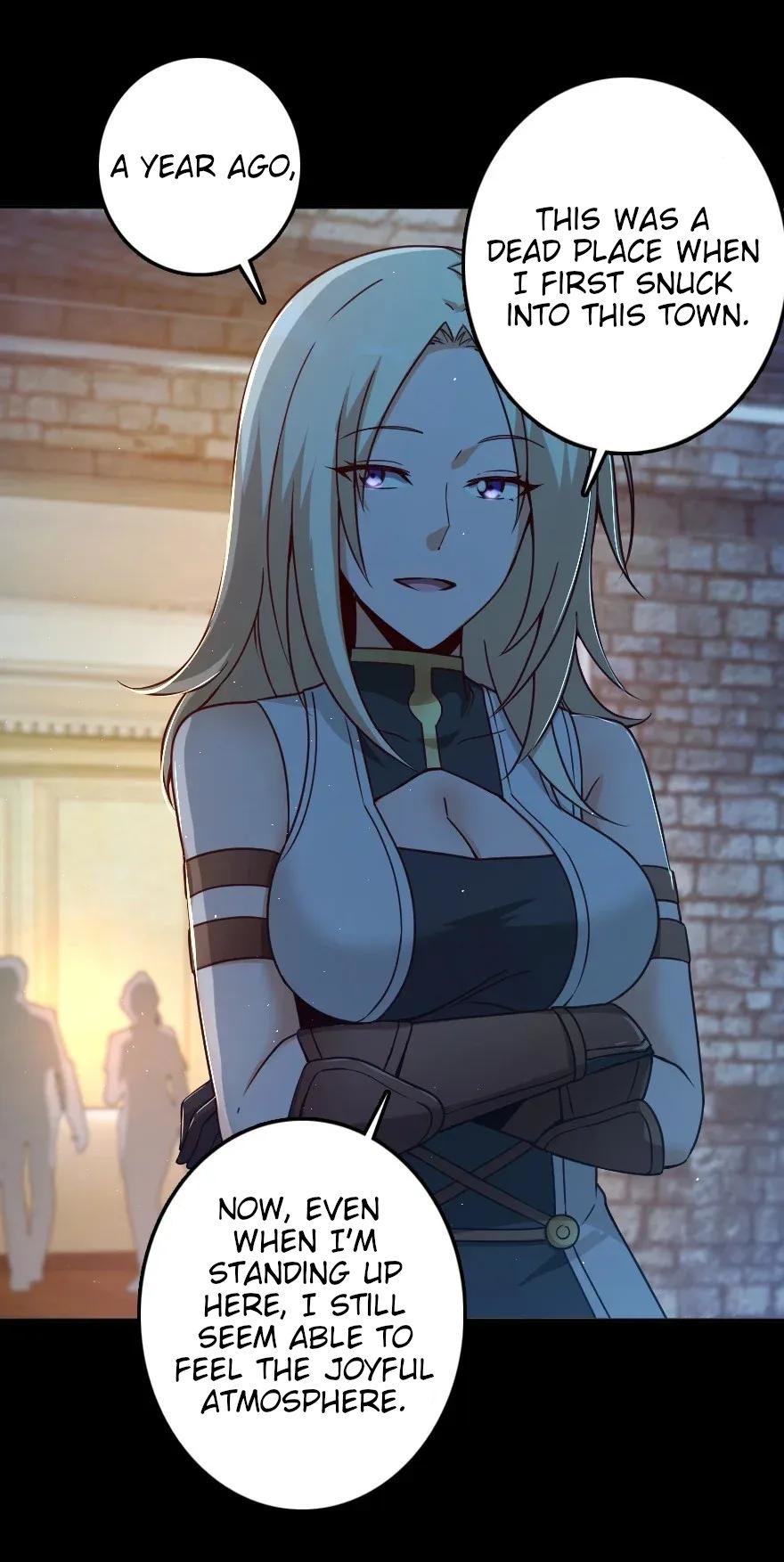 Read Release That Witch EN Manga Online