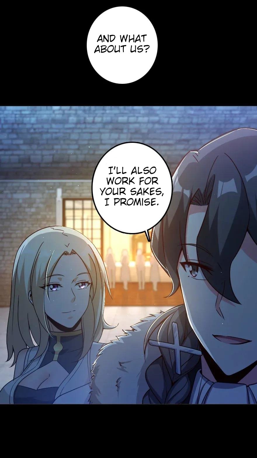 Read Release That Witch EN Manga Online