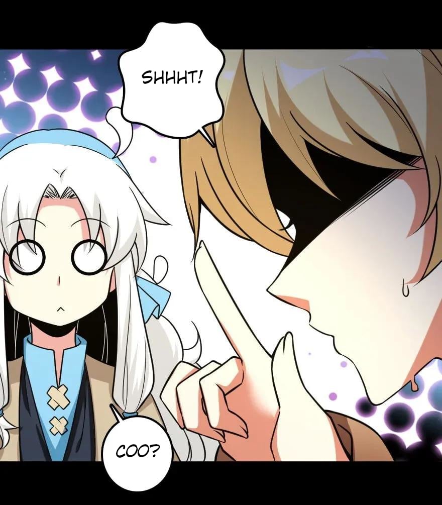 Read Release That Witch EN Manga Online