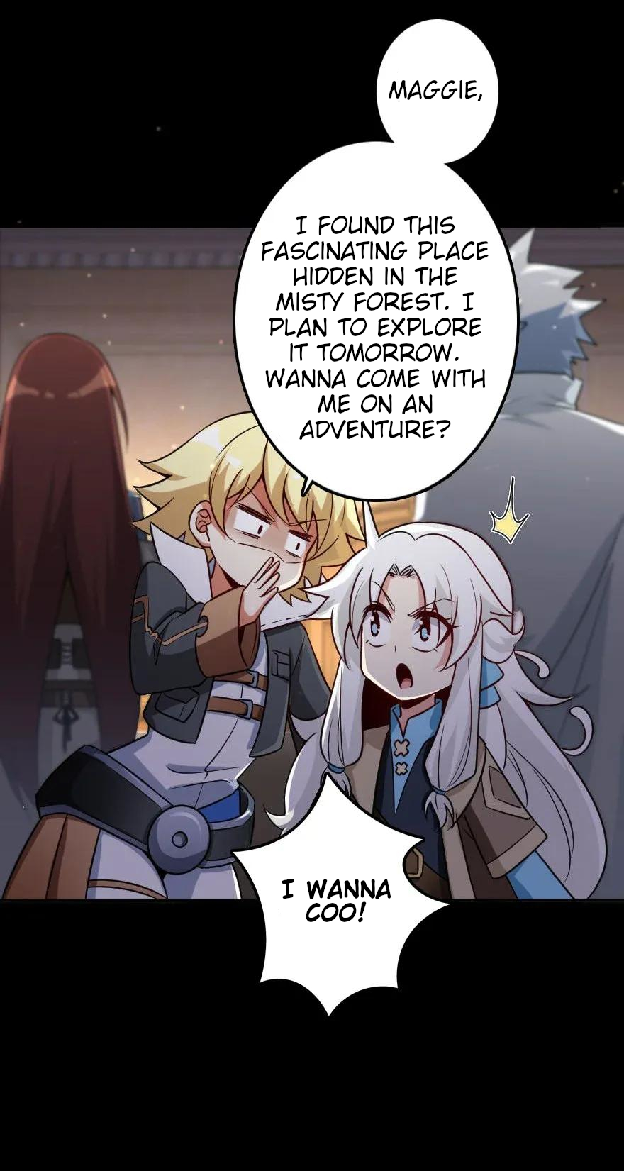 Read Release That Witch EN Manga Online
