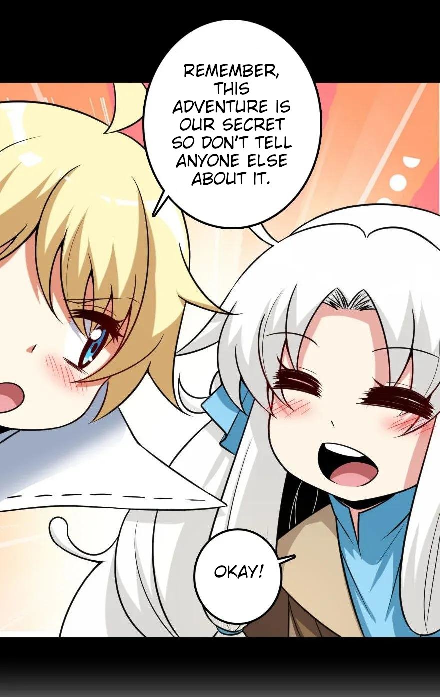 Read Release That Witch EN Manga Online