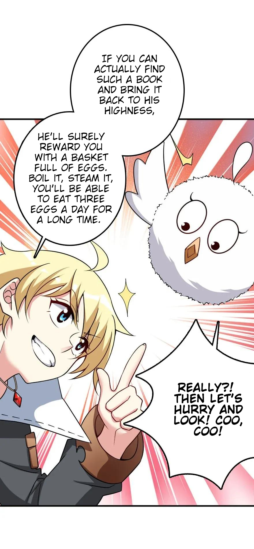Read Release That Witch EN Manga Online