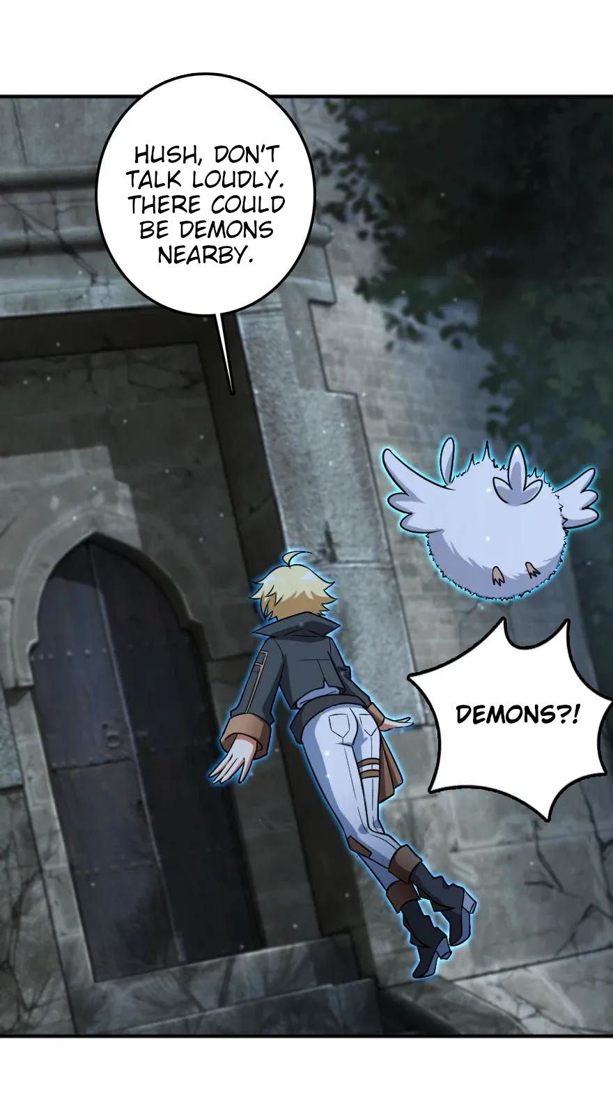 Read Release That Witch EN Manga Online