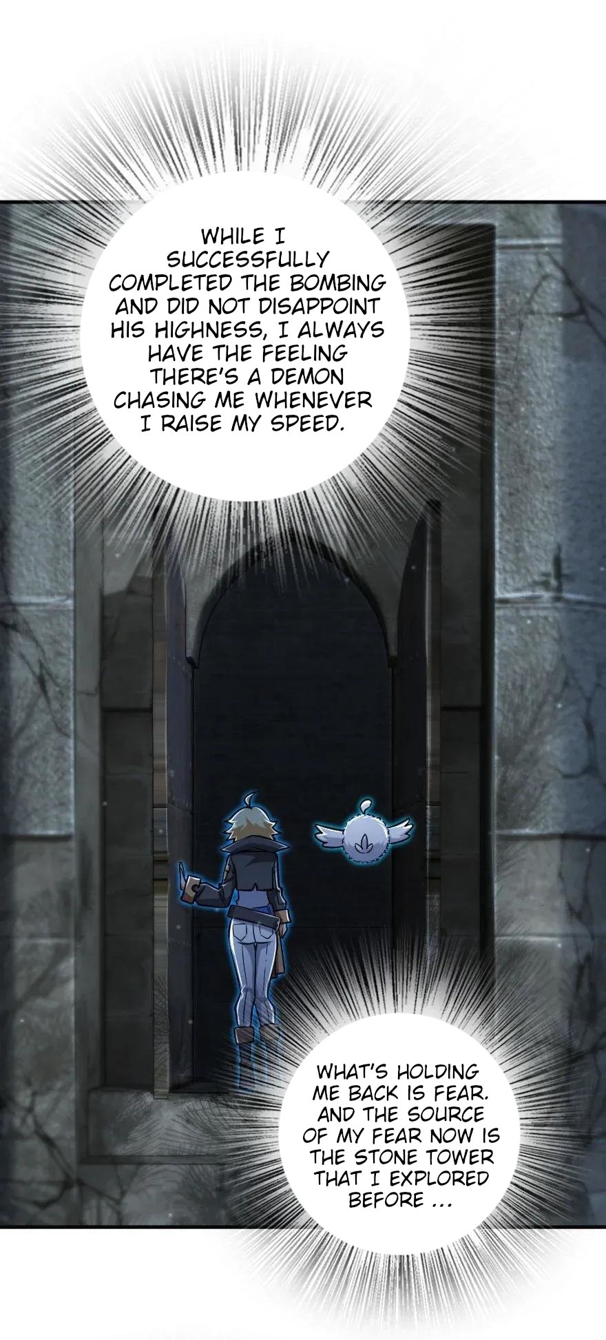 Read Release That Witch EN Manga Online