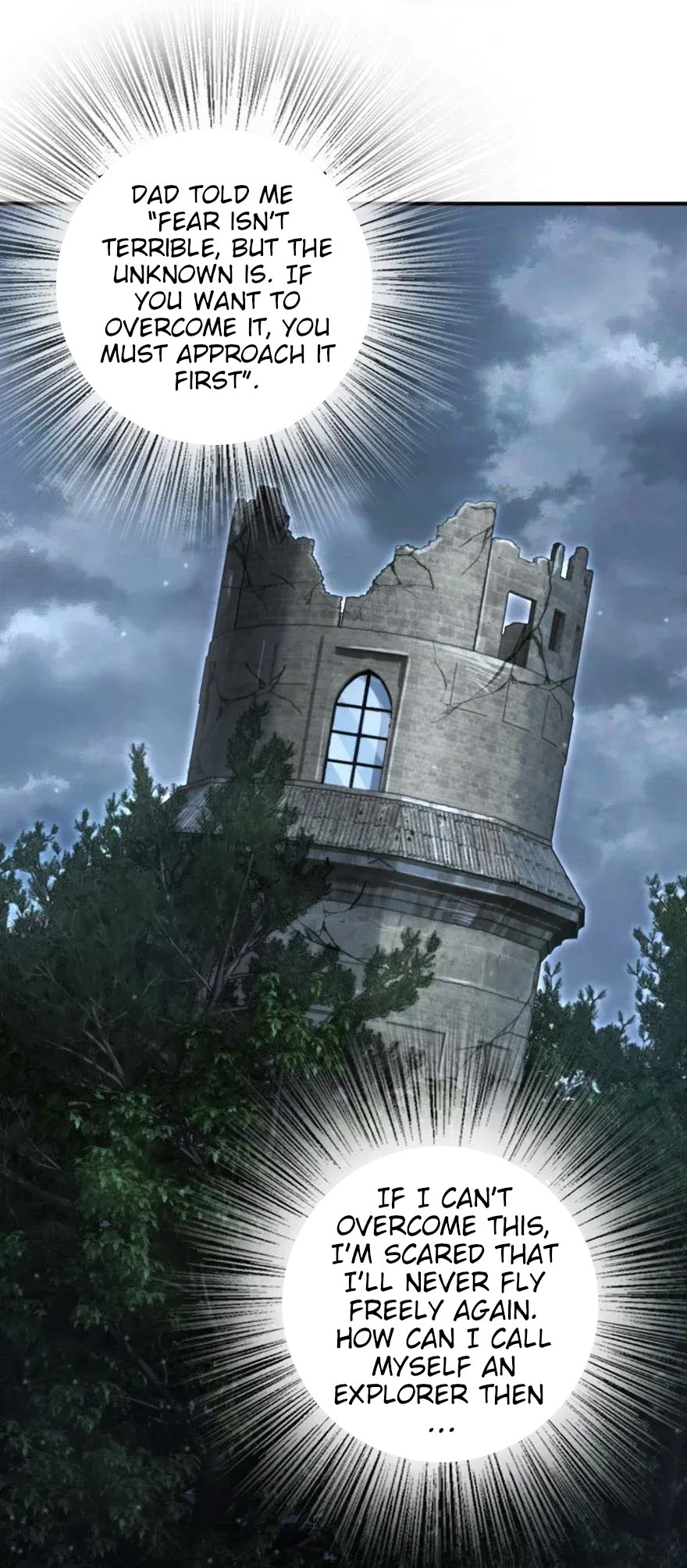 Read Release That Witch EN Manga Online