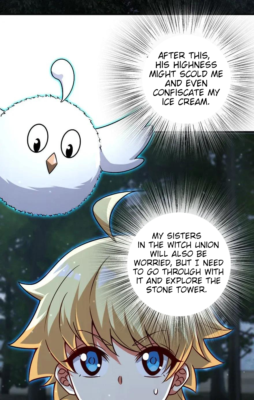 Read Release That Witch EN Manga Online
