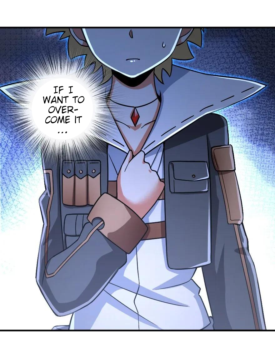 Read Release That Witch EN Manga Online