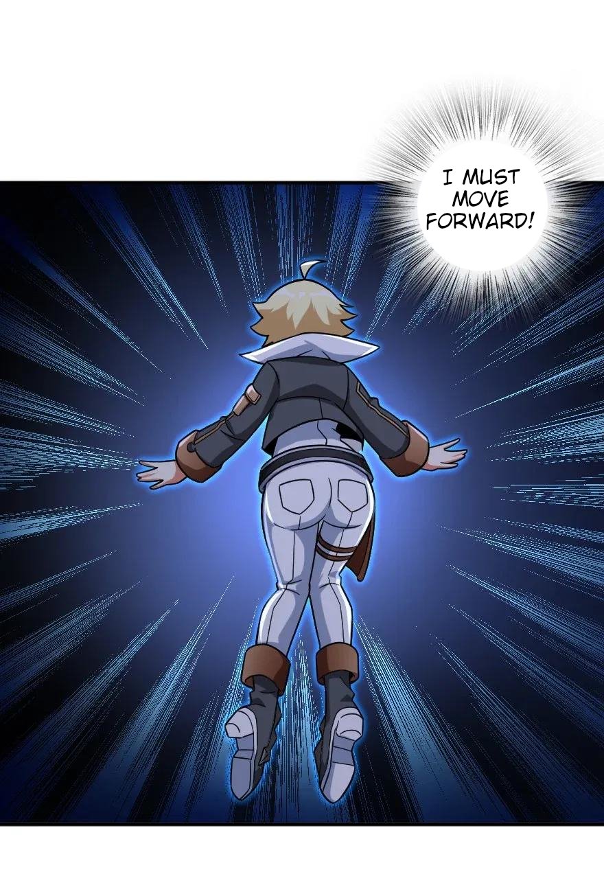 Read Release That Witch EN Manga Online