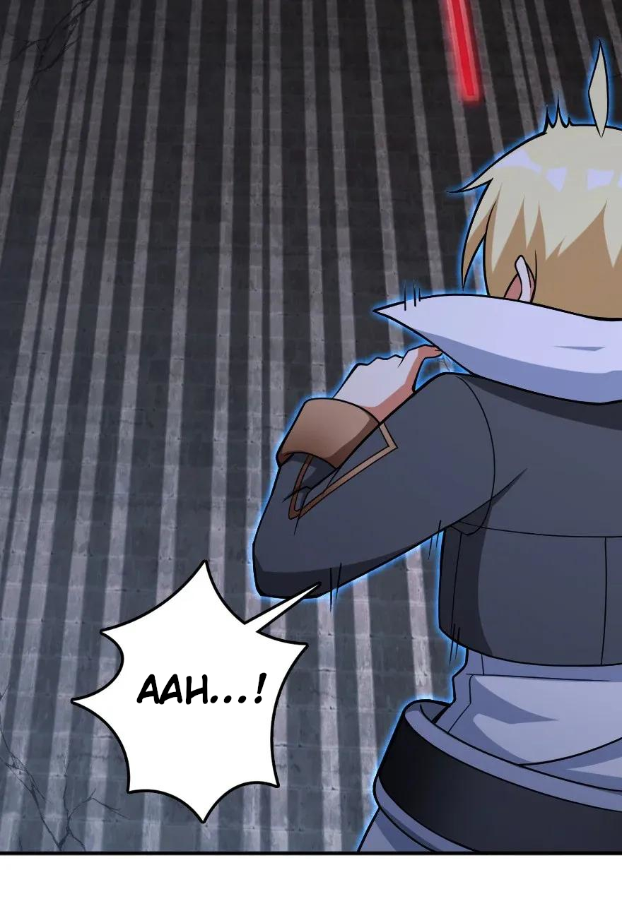 Read Release That Witch EN Manga Online