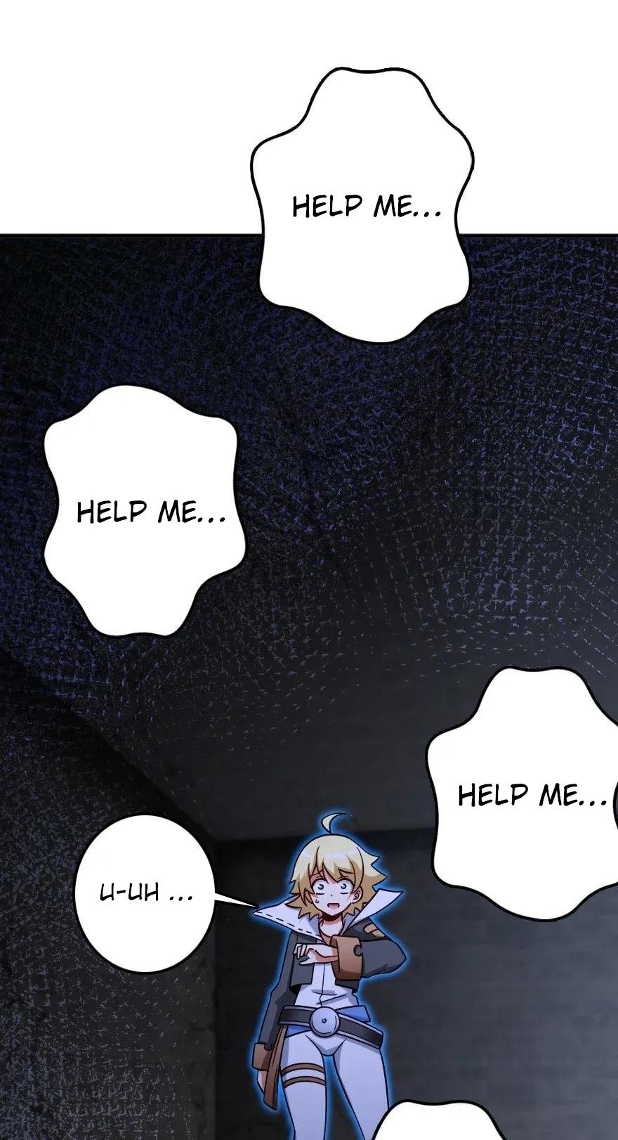 Read Release That Witch EN Manga Online