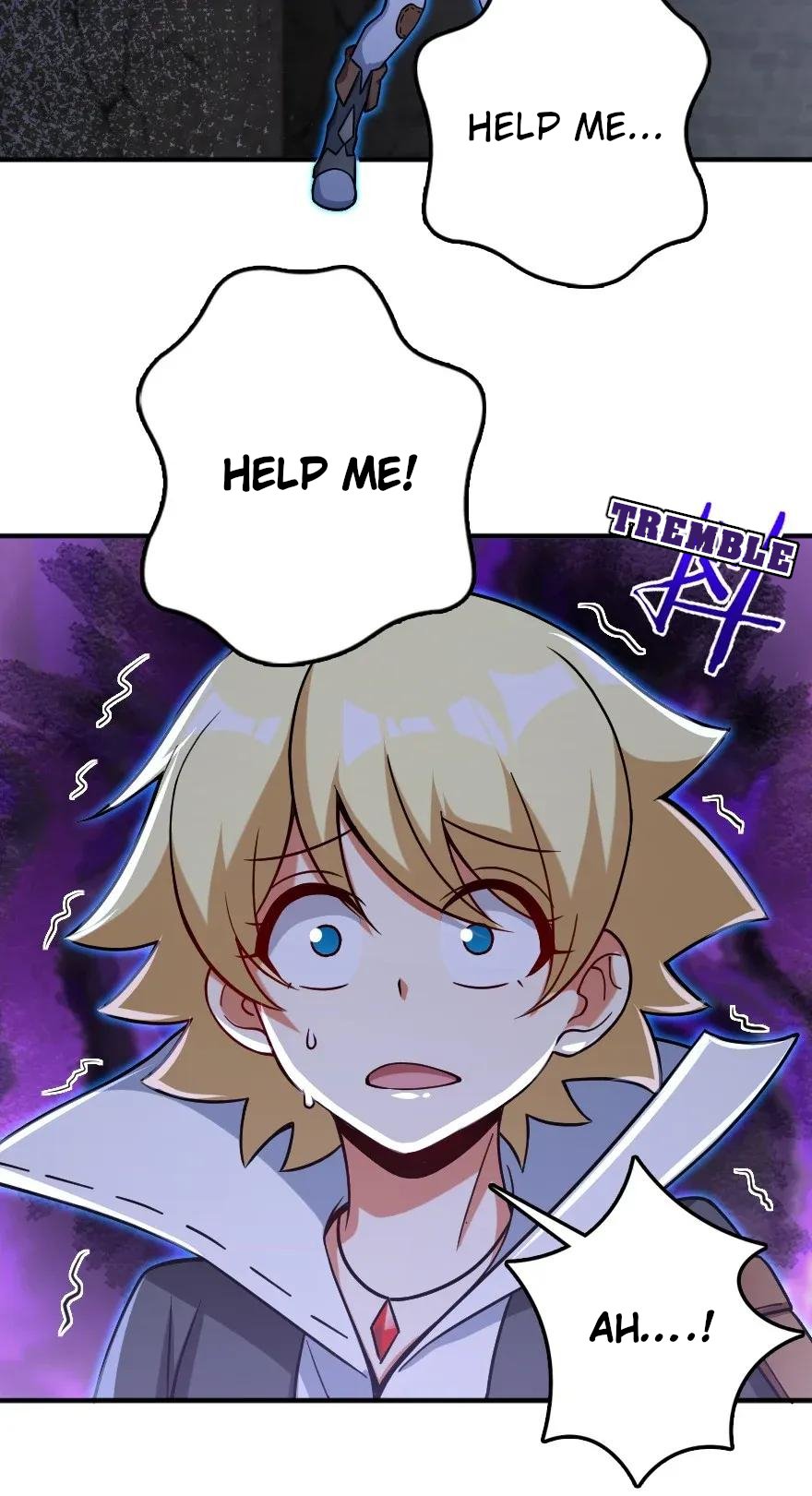 Read Release That Witch EN Manga Online