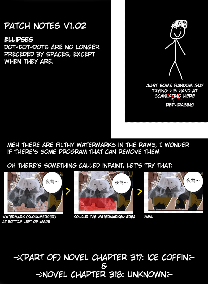 Read Release That Witch EN Manga Online