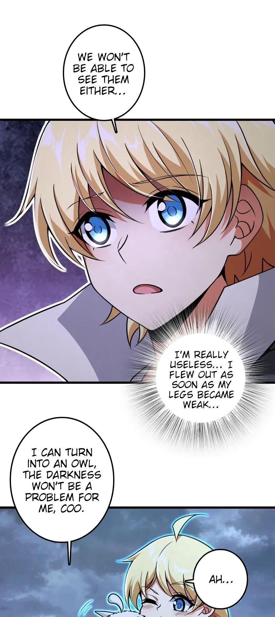 Read Release That Witch EN Manga Online