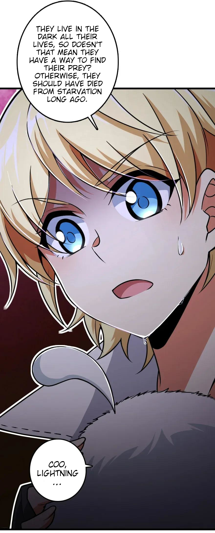 Read Release That Witch EN Manga Online