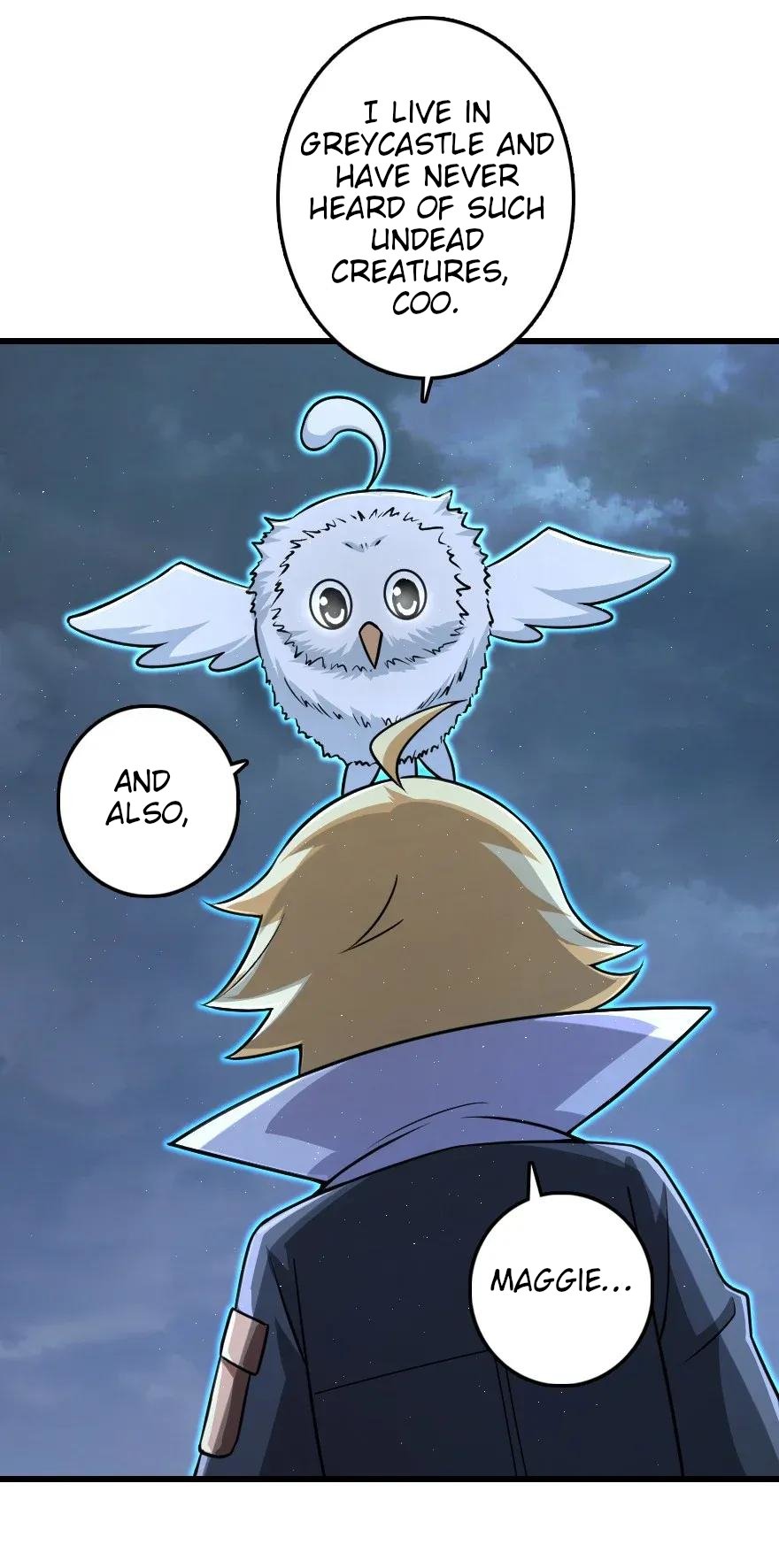 Read Release That Witch EN Manga Online