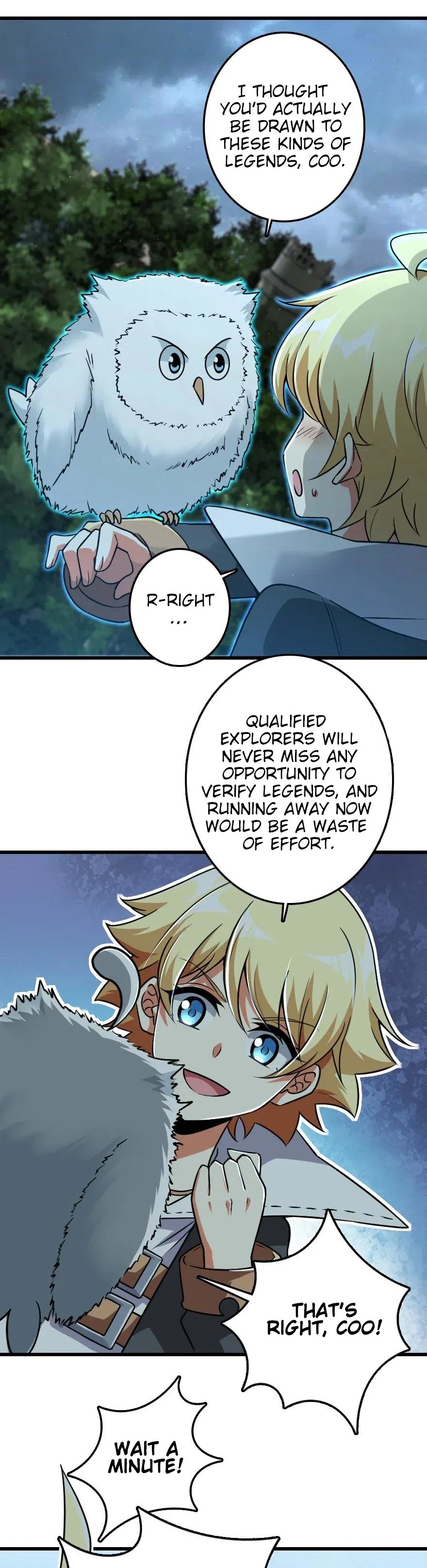 Read Release That Witch EN Manga Online
