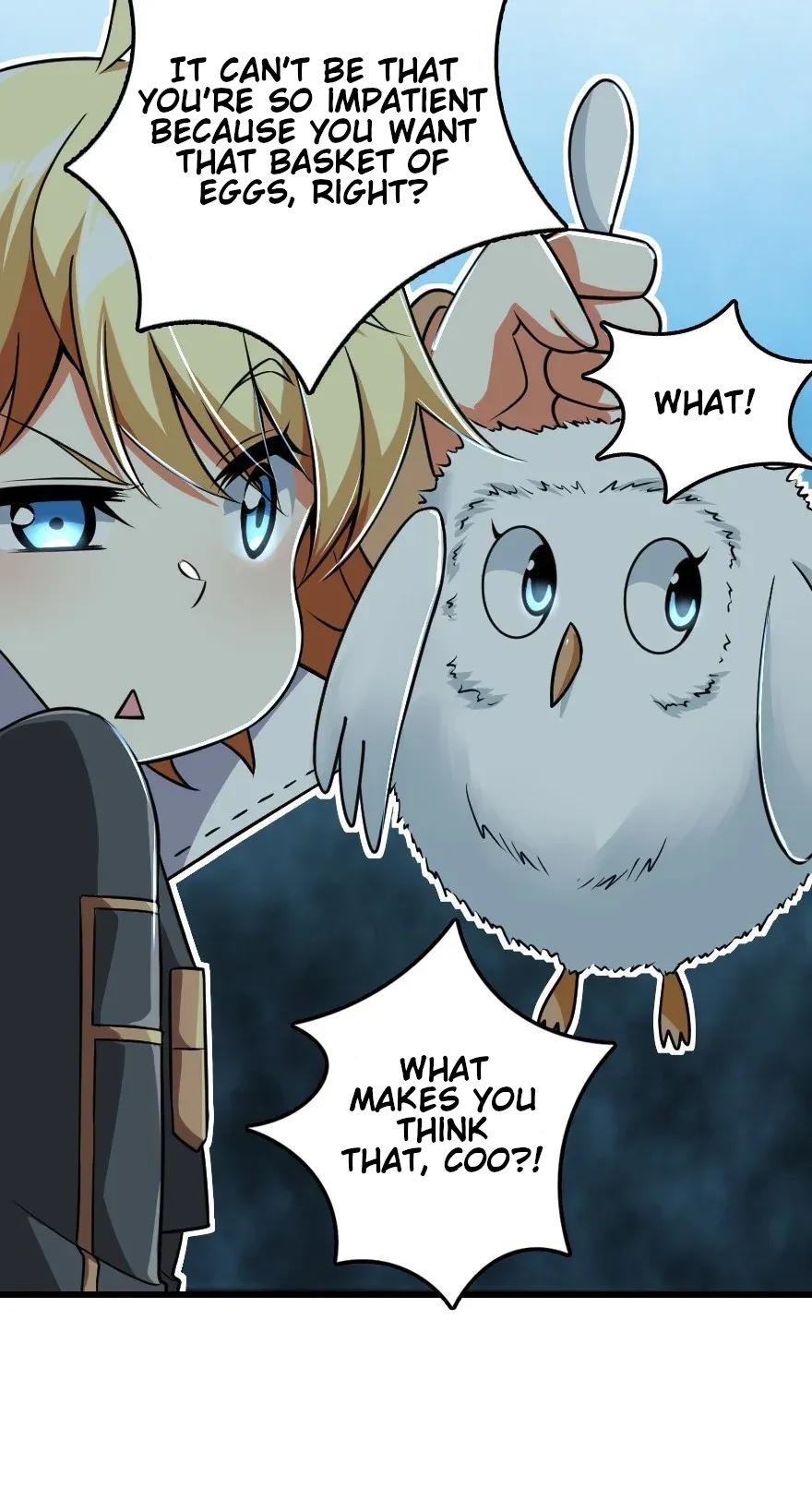 Read Release That Witch EN Manga Online